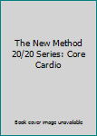 DVD New Method-Core Cardio Book