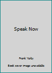 Mass Market Paperback Speak Now Book