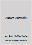 Hardcover Aurora Australis Book