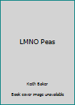 Paperback LMNO Peas Book