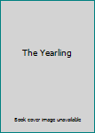 Hardcover The Yearling Book
