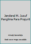 Paperback Jenderal M. Jusuf Panglima Para Prajurit Book