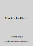 Hardcover The Photo Album Book
