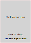 Hardcover Civil Procedure Book
