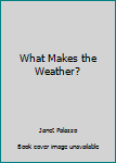 Staple Bound What Makes the Weather? Book