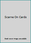 Hardcover Scarne On Cards Book