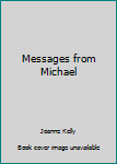 Paperback Messages from Michael Book