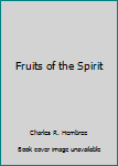 Mass Market Paperback Fruits of the Spirit Book