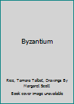 Hardcover Byzantium Book