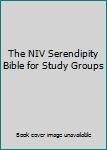 The NIV Serendipity Bible for Study Groups