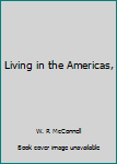 Unknown Binding Living in the Americas, Book