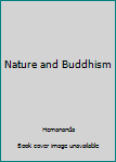 Nature and Buddhism