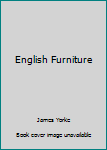 Hardcover English Furniture Book