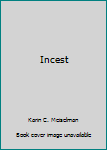 Hardcover Incest Book