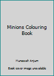 Paperback Minions Colouring Book