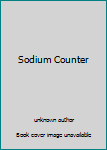 Mass Market Paperback Sodium Counter Book