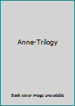 DVD Anne-Trilogy Book