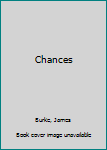 Hardcover Chances Book