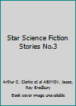 Mass Market Paperback Star Science Fiction Stories No.3 Book