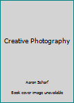 Paperback Creative Photography Book