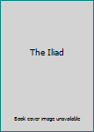 Unknown Binding The Iliad Book