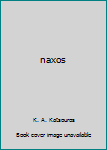 Paperback naxos [Greek] Book