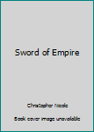 Hardcover Sword of Empire Book