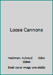 DVD Loose Cannons Book