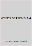 DVD WEEDS SEASON'S 1-4 Book
