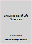 Paperback Encyclopdia of Life Sciences Book