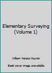 Imitation Leather Elementary Surveying (Volume 1) Book