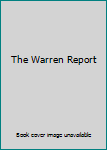 Hardcover The Warren Report Book