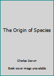 Paperback The Origin of Species Book