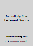 Paperback Serendipity New Testament Groups Book