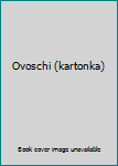 Hardcover Ovoschi (kartonka) [Russian] Book