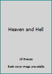 Paperback Heaven and Hell Book