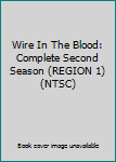 DVD Wire In The Blood: Complete Second Season (REGION 1) (NTSC) Book