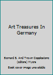 Art Treasures In Germany