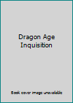 Paperback Dragon Age Inquisition Book