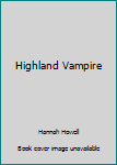 Highland Vampire