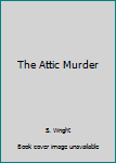 Paperback The Attic Murder Book