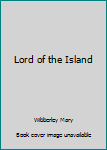 Paperback Lord of the Island Book