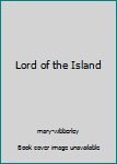 Paperback Lord of the Island Book