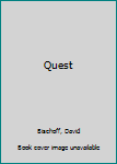 Hardcover Quest Book