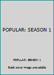 Unknown Binding POPULAR: SEASON 1 Book