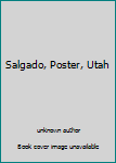 Paperback Salgado, Poster, Utah Book
