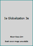 Paperback Ie Globalization 3e Book