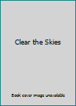 DVD Clear the Skies Book