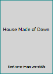 Paperback House Made of Dawn Book