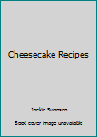 Paperback Cheesecake Recipes Book